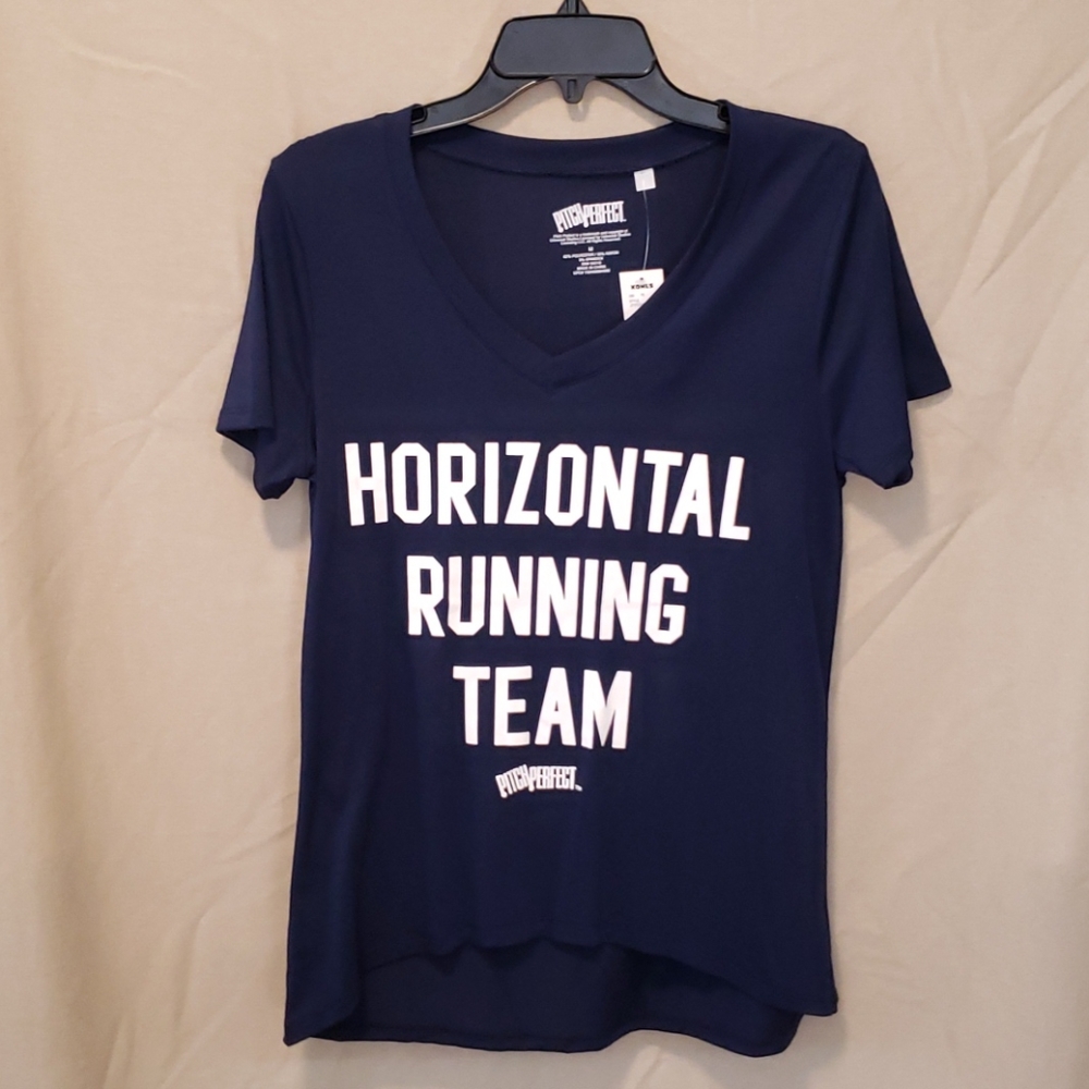 NWT Pitch Perfect T-Shirt!